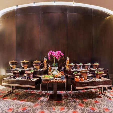 Hotel Ciputra World Surabaya Managed By Swiss-Belhotel International Екстериор снимка