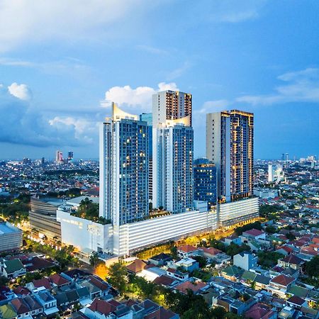 Hotel Ciputra World Surabaya Managed By Swiss-Belhotel International Екстериор снимка