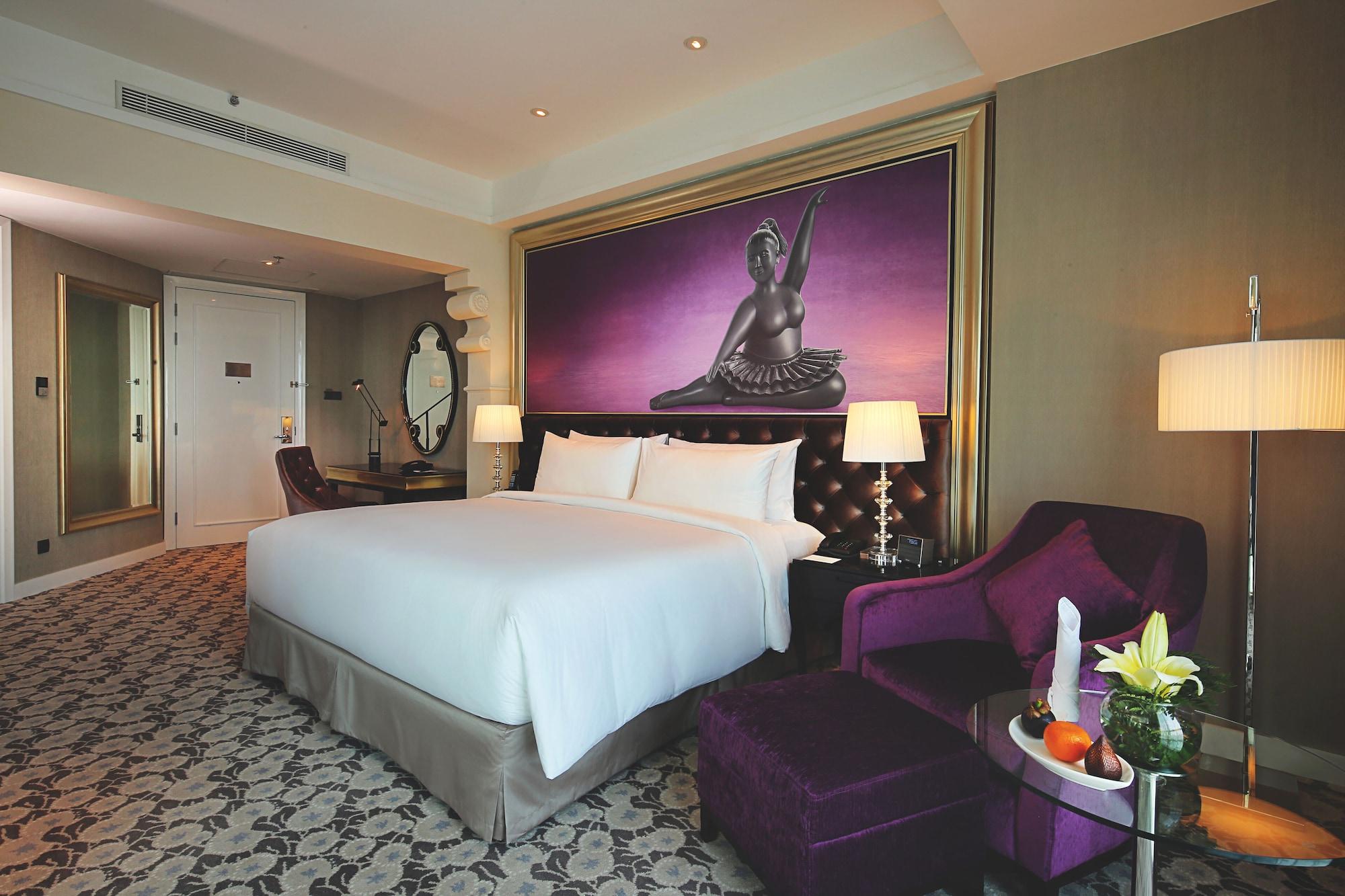 Hotel Ciputra World Surabaya Managed By Swiss-Belhotel International Екстериор снимка