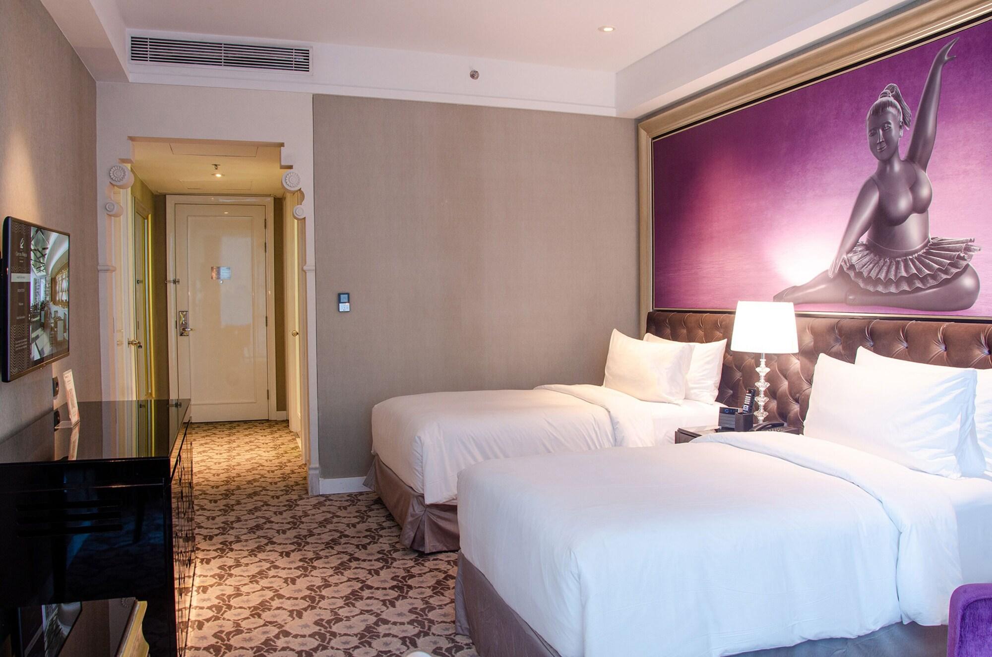 Hotel Ciputra World Surabaya Managed By Swiss-Belhotel International Екстериор снимка