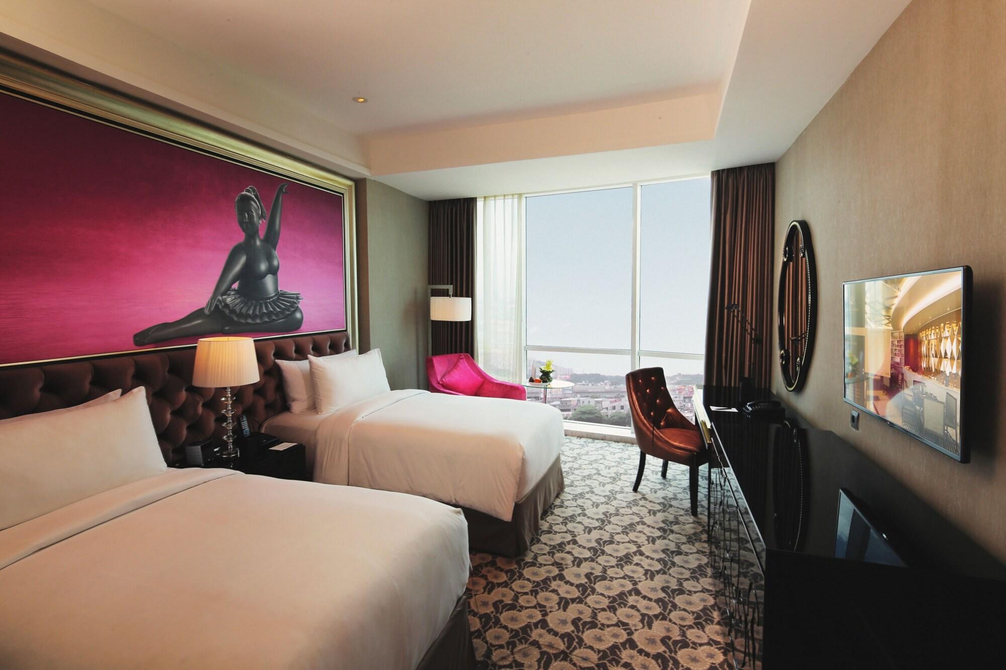 Hotel Ciputra World Surabaya Managed By Swiss-Belhotel International Екстериор снимка