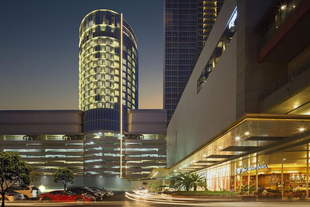 Hotel Ciputra World Surabaya Managed By Swiss-Belhotel International Екстериор снимка