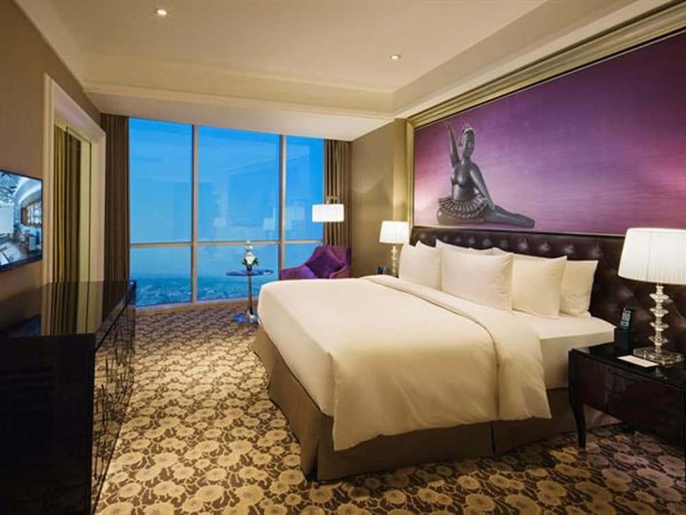 Hotel Ciputra World Surabaya Managed By Swiss-Belhotel International Екстериор снимка
