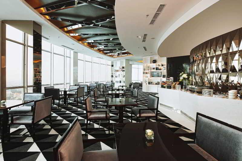 Hotel Ciputra World Surabaya Managed By Swiss-Belhotel International Екстериор снимка