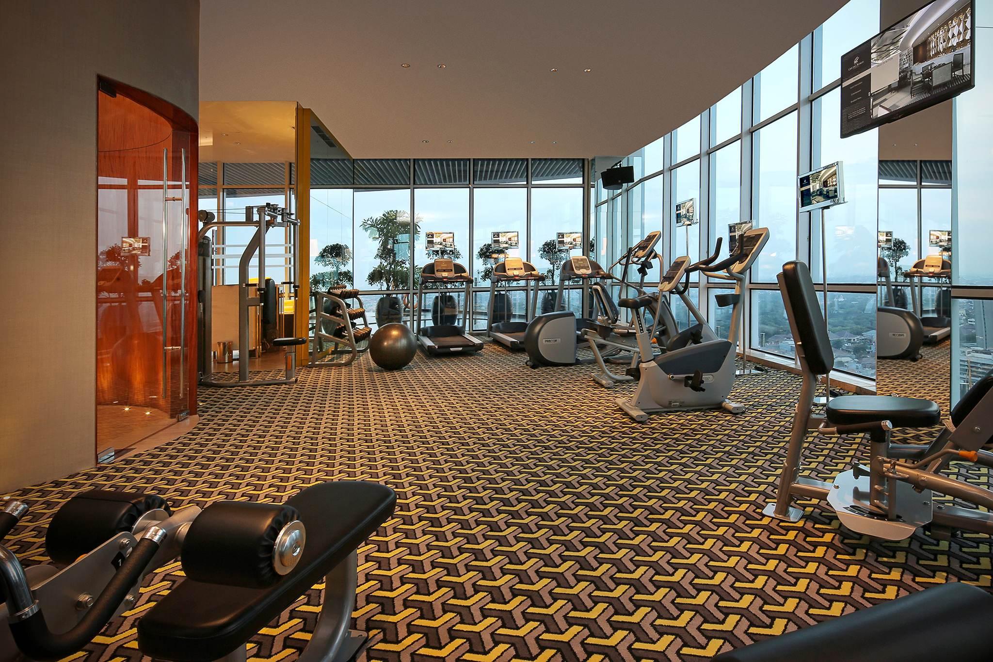 Hotel Ciputra World Surabaya Managed By Swiss-Belhotel International Екстериор снимка