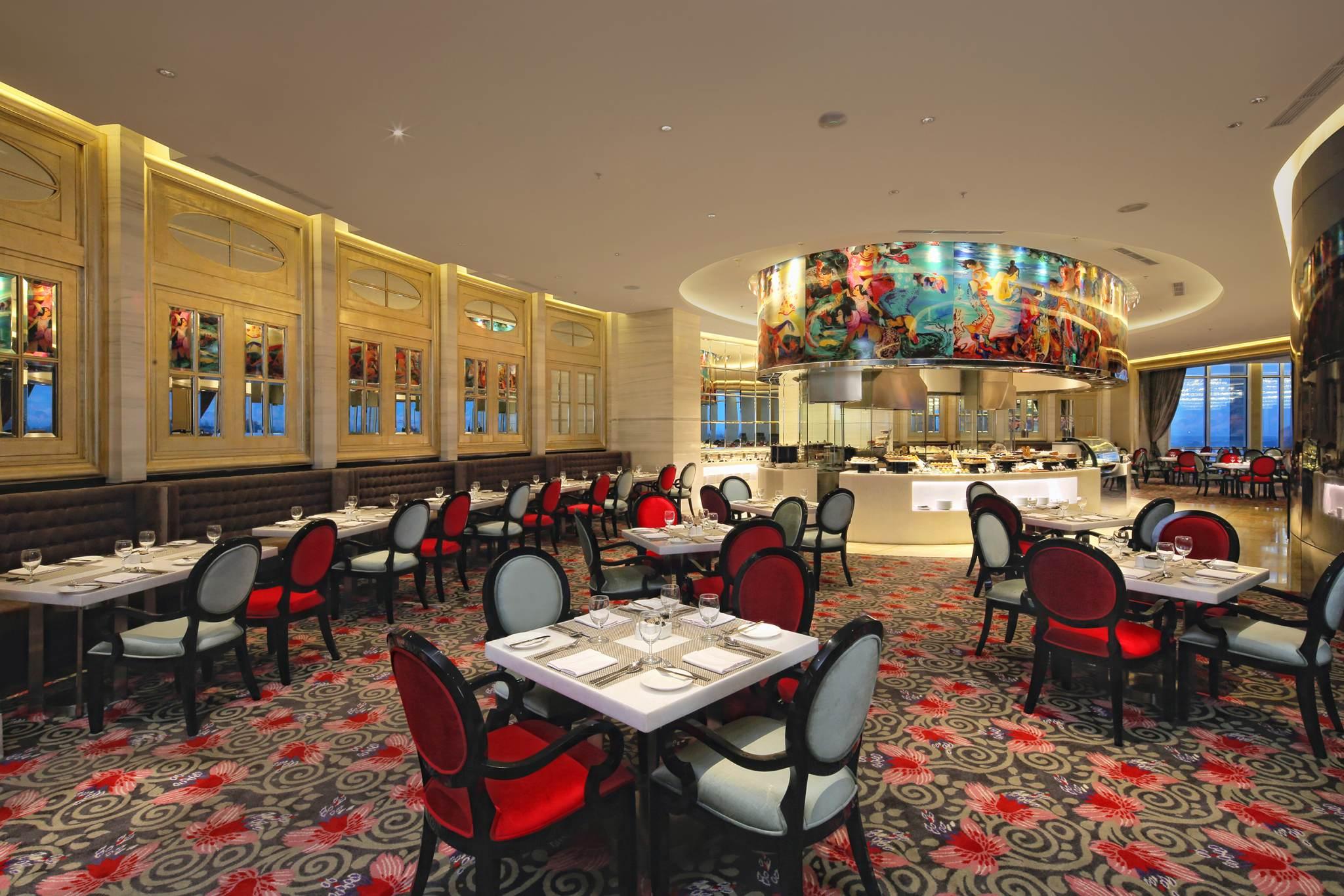 Hotel Ciputra World Surabaya Managed By Swiss-Belhotel International Екстериор снимка