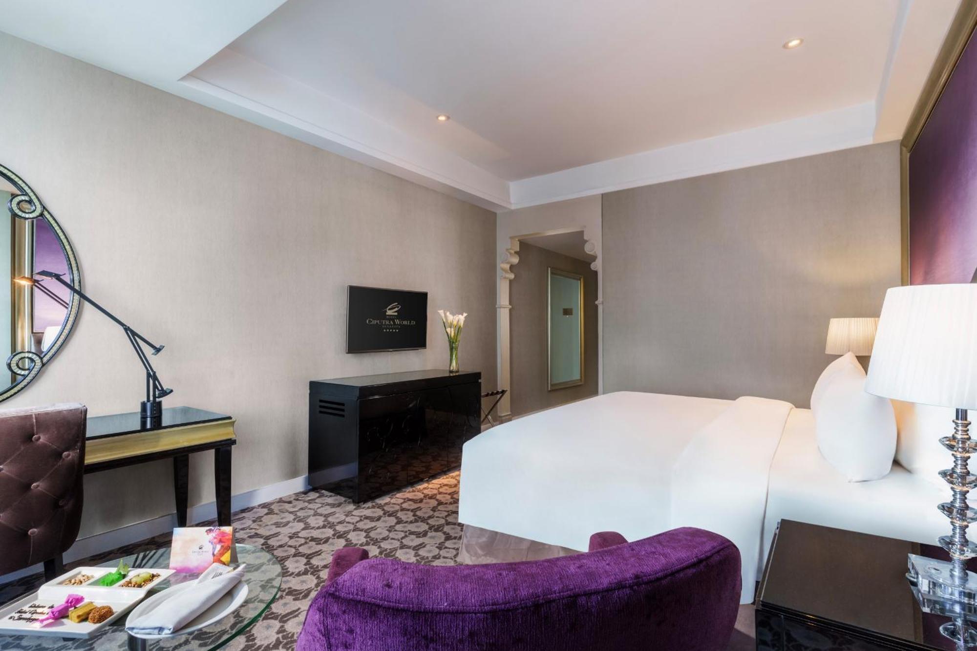 Hotel Ciputra World Surabaya Managed By Swiss-Belhotel International Екстериор снимка