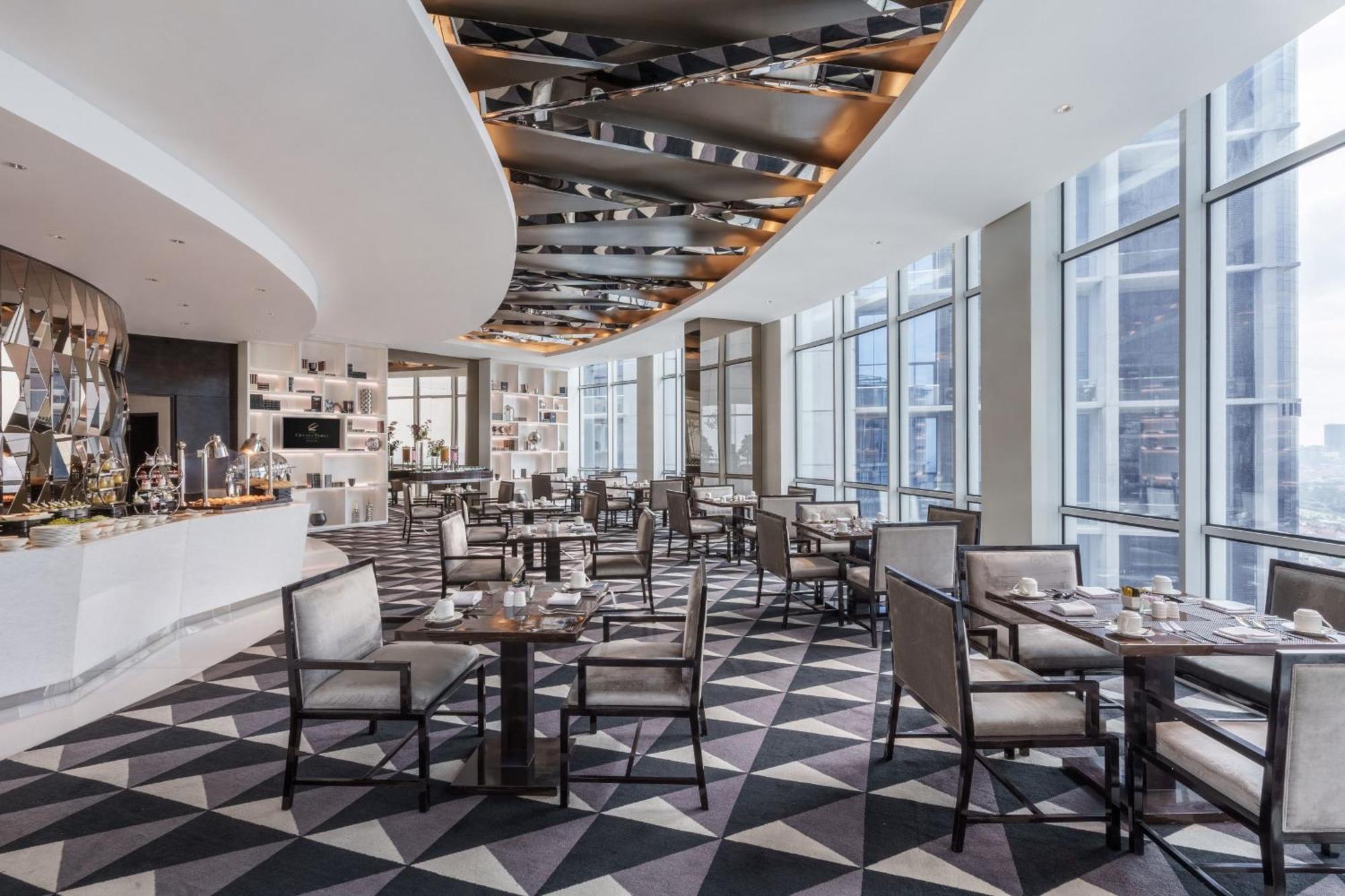 Hotel Ciputra World Surabaya Managed By Swiss-Belhotel International Екстериор снимка