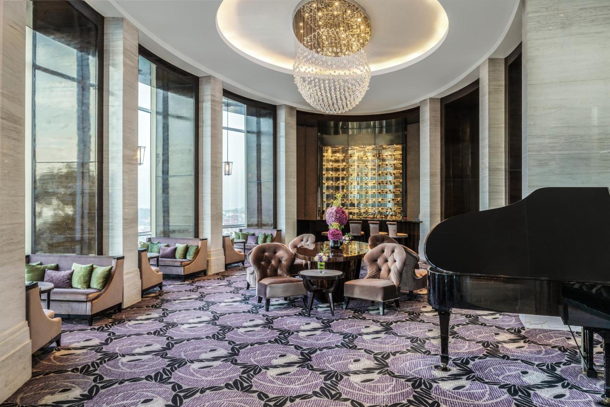 Hotel Ciputra World Surabaya Managed By Swiss-Belhotel International Екстериор снимка