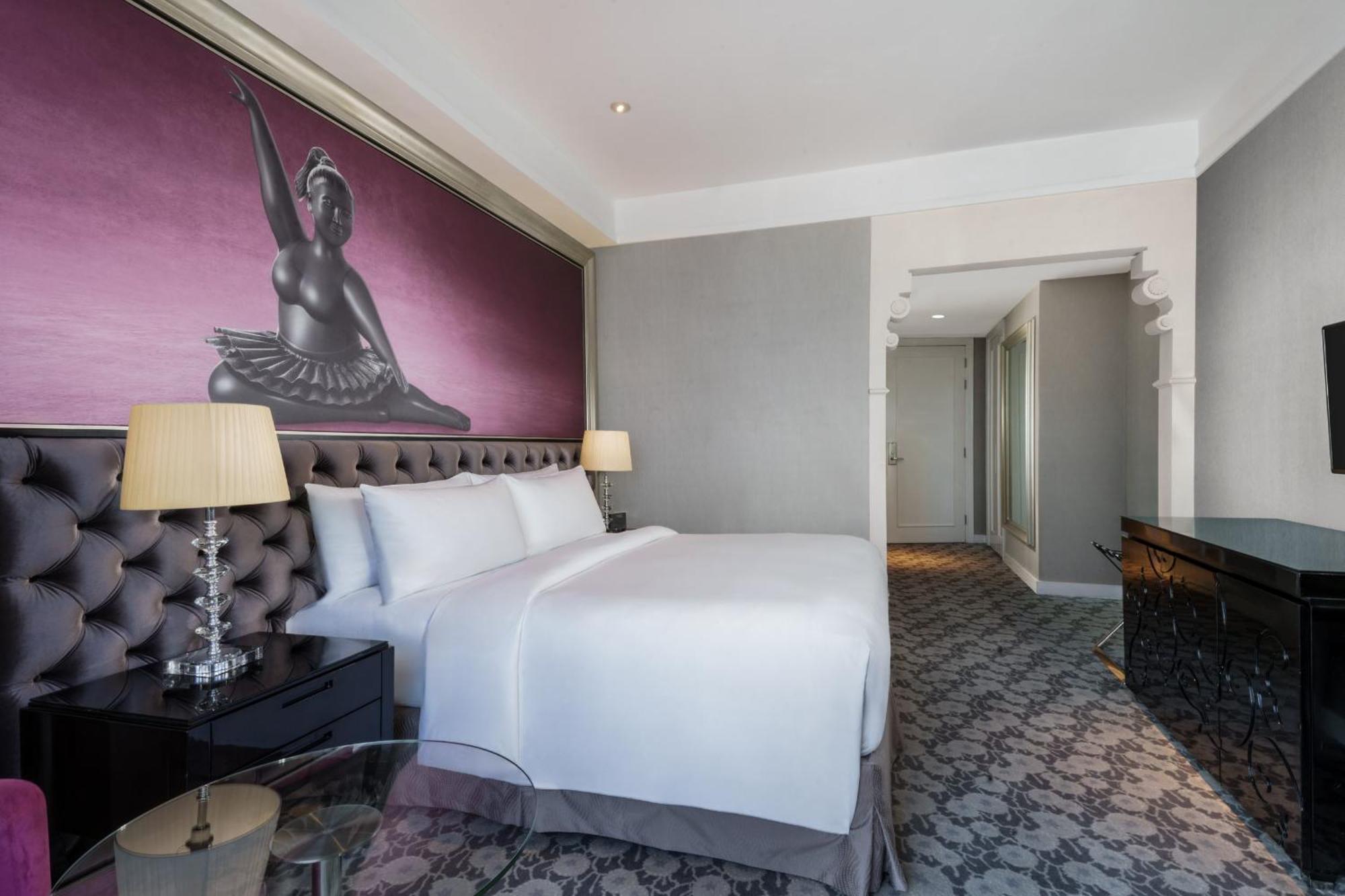 Hotel Ciputra World Surabaya Managed By Swiss-Belhotel International Екстериор снимка